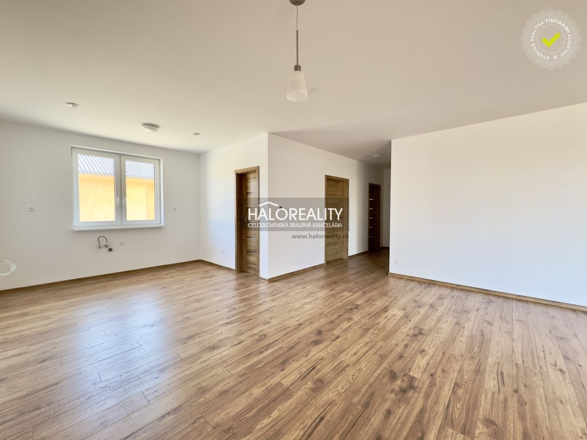 HALO reality - Predaj, rodinný dom Komoča - štvorizbový bung - 13