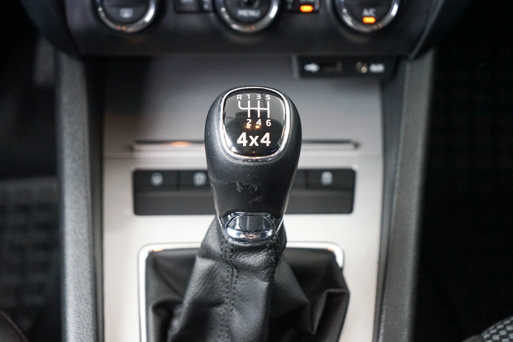 153- Škoda, Octavia Combi, 2016, nafta, 2.0TDI, 110kw - 13