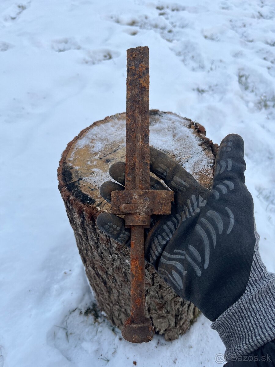 Bodáky ww1 ww2 - 13