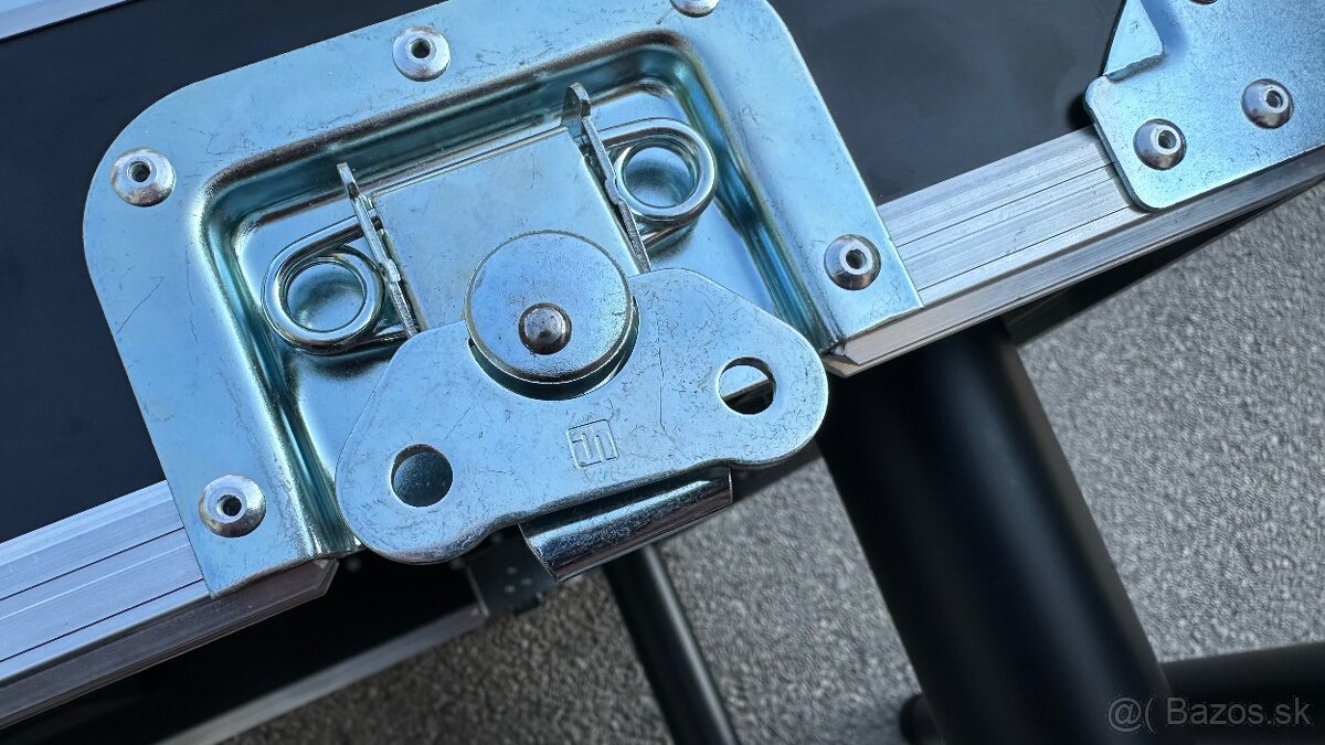 Stôl v Case - skladací - 13