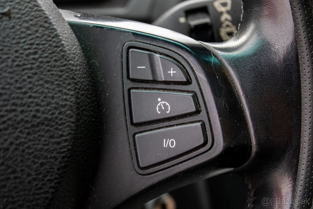 BMW X3 xDrive 35d / 210kW / AT6 / 2008 - 13