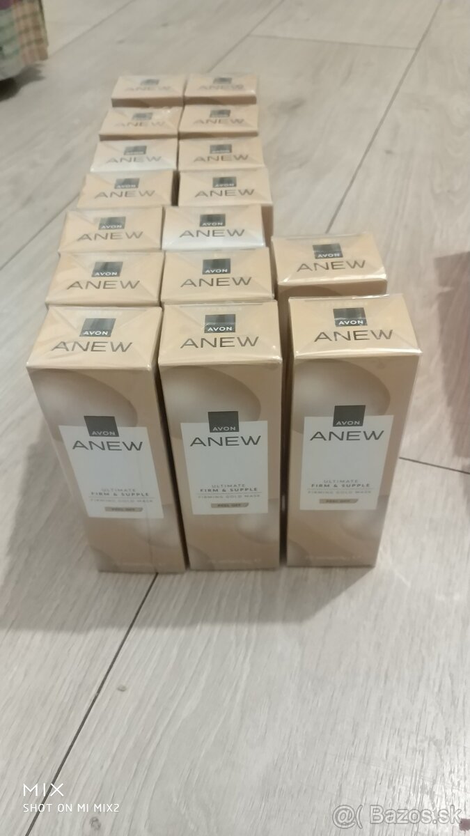 Kozmetika Avon - 13