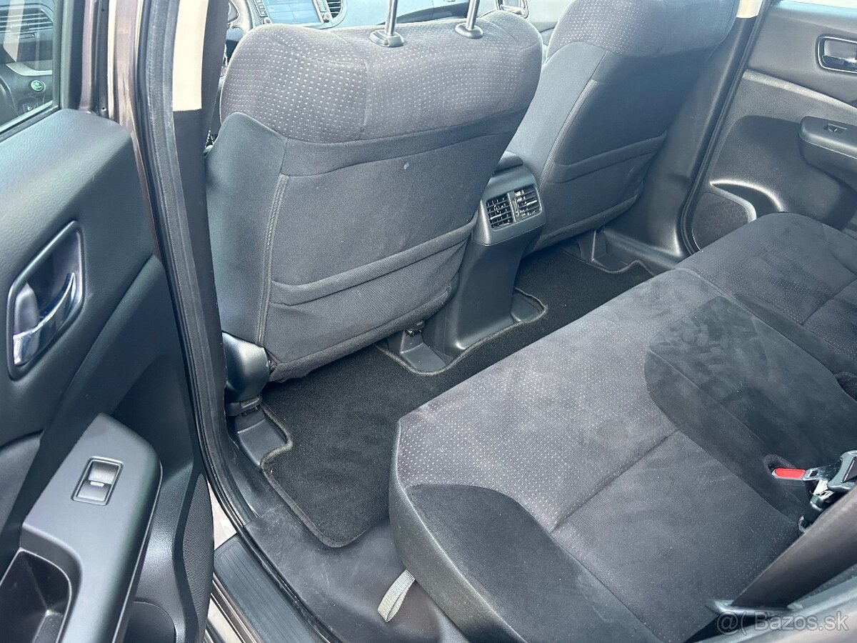 Honda CRV 1,6 Detc rv:2014 naj:159km - 13