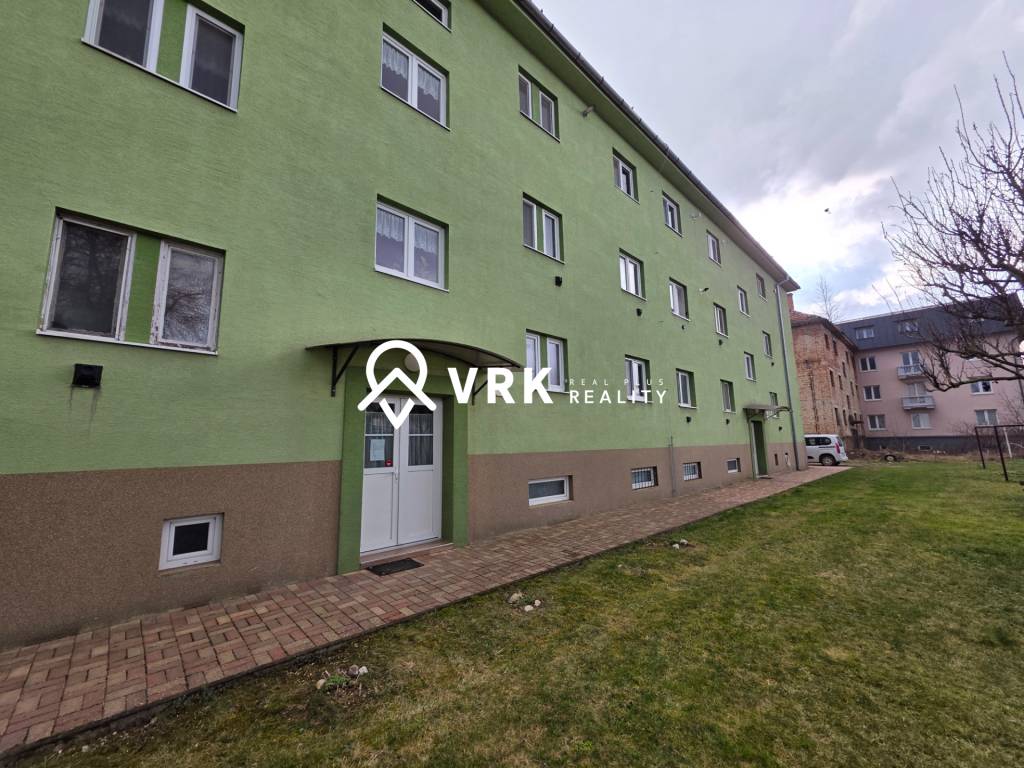 3 IZBOVÝ BYT, MOLDAVA NAD BODVOU - 13