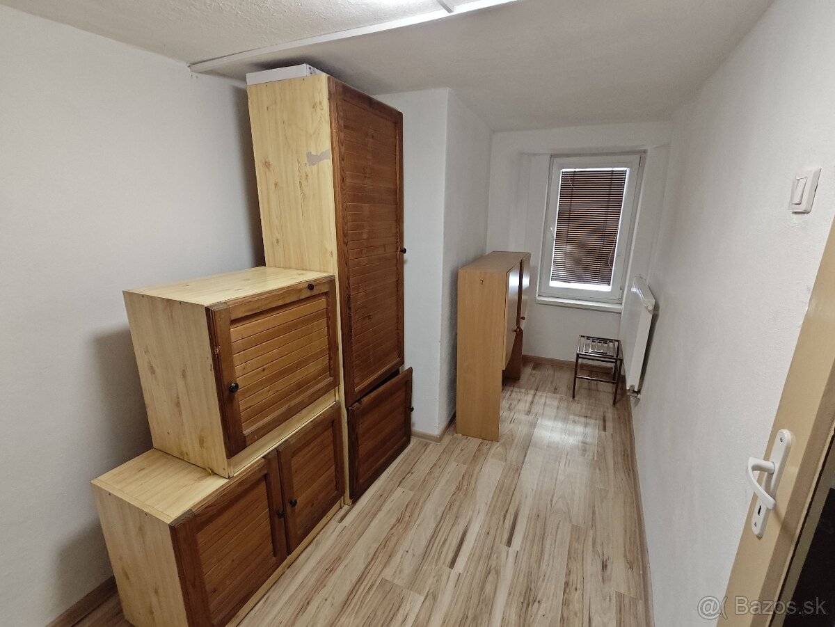 Na predaj rodinný dom Želiezovce, časť Mikula - 13