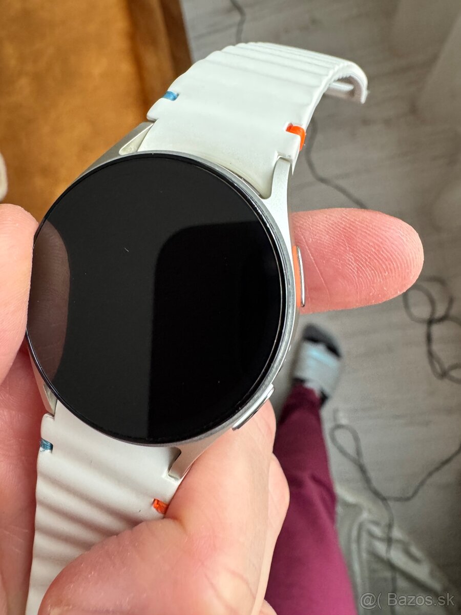 Samsung Galaxy Watch 7 + faktúra - 13