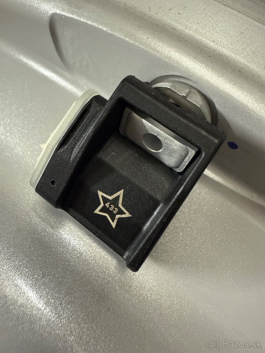 Hliníkové disky 5x112 R18 BMW 7, Audi, VW , Škoda, Seat - 13