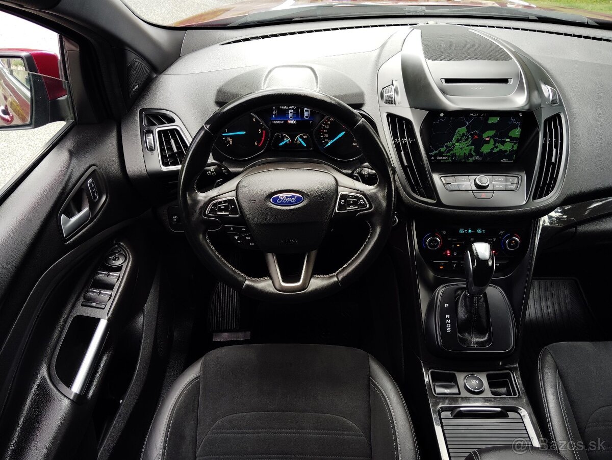 FORD KUGA 2.0TDCI A/T, ST LINE, AWD. - 13