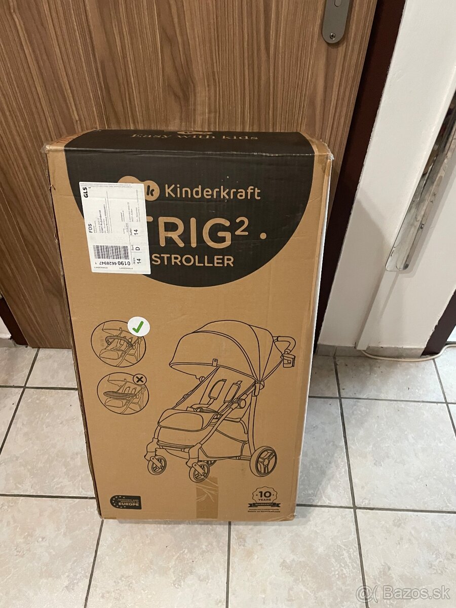 Športový kocik - 13