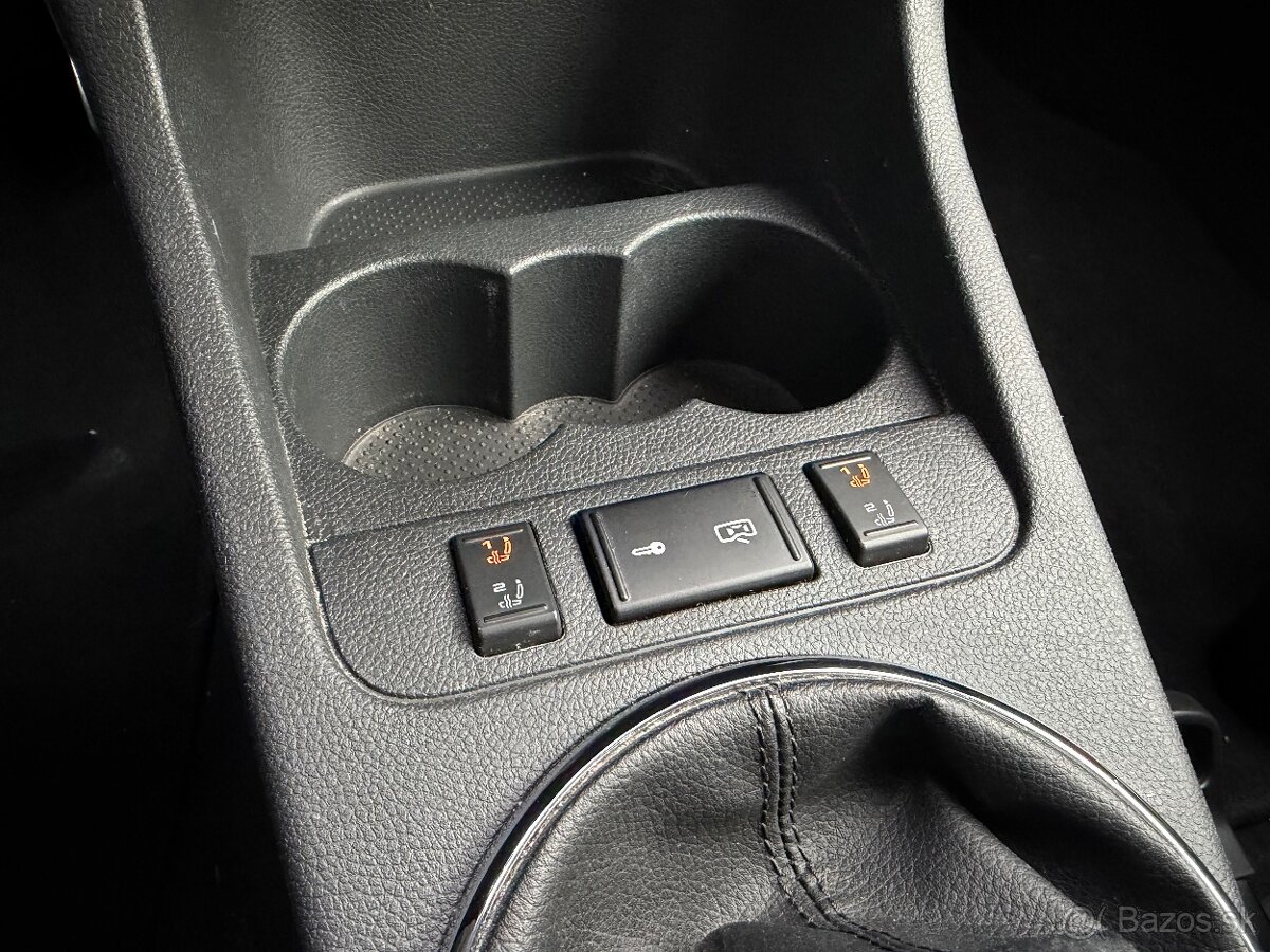 Škoda Fabia Monte Carlo 1.2 TSI - 13