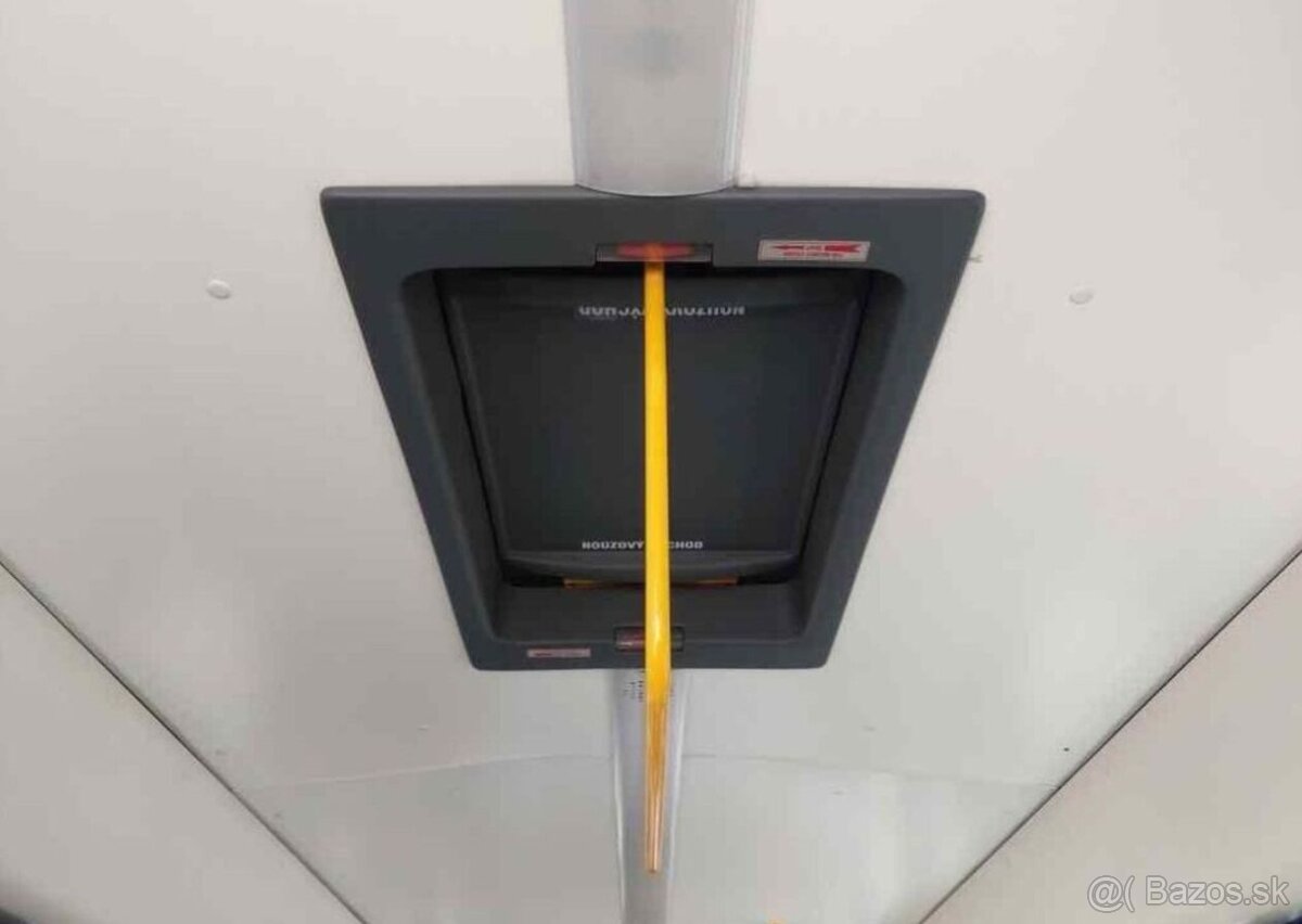 Irisbus, Crossway Low Entry - 13