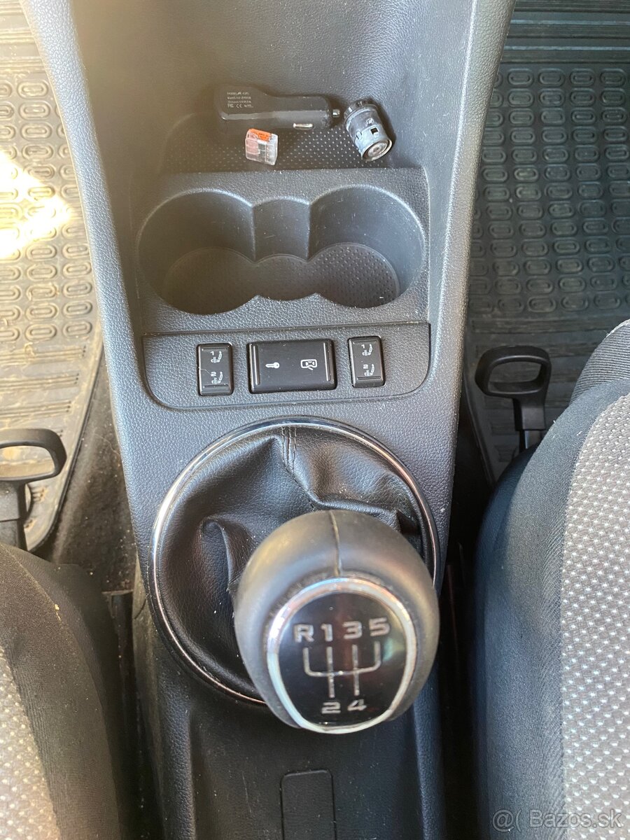 Škoda Fabia 2 1.6 TDI Monte Carlo - 13