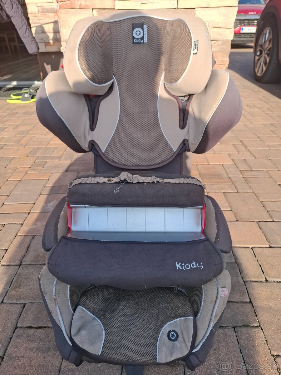 Kiddy guardianfix pro 2 - 13