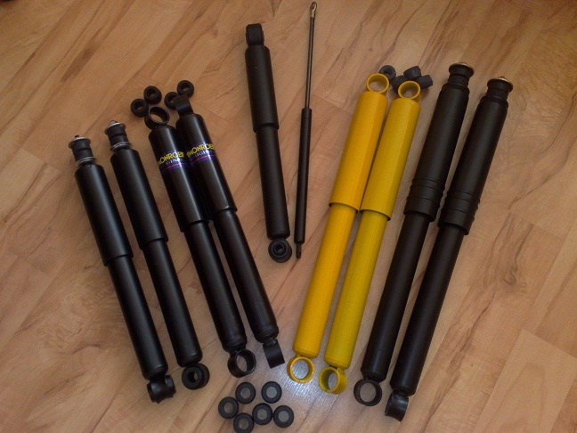 Suzuki samurai,jimny,vitara,grand vitara diely - 13