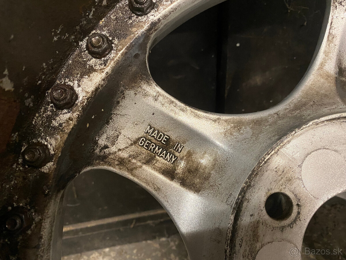 RH ZW1 5x112 R17 - 13