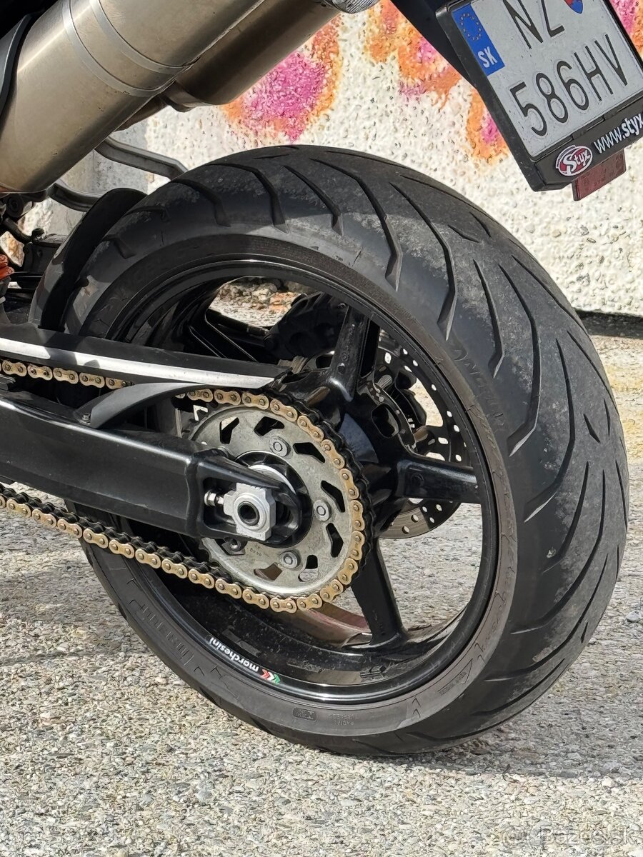 KTM 990 SMT ABS - 13