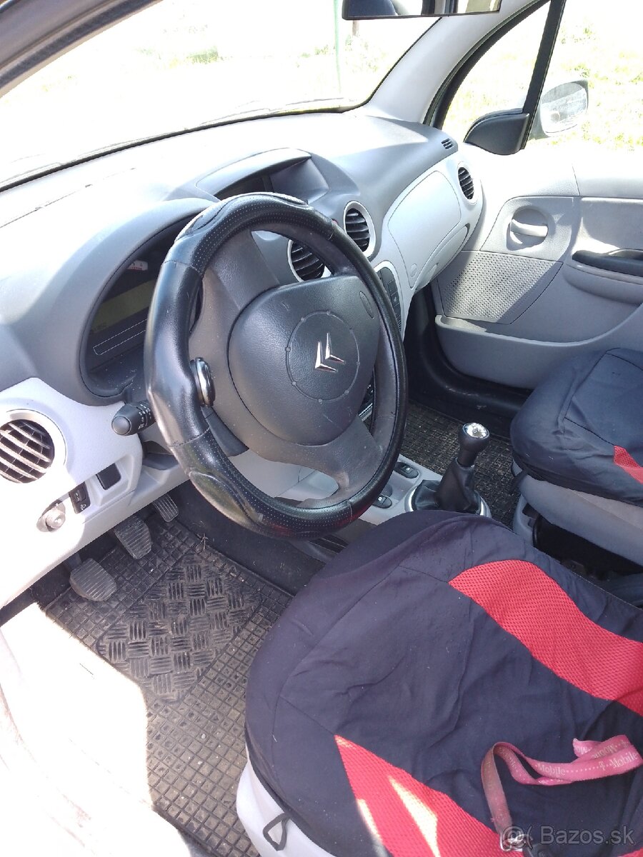Citroen C3 - 13