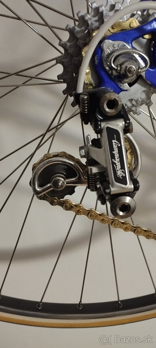 Predam bicykel COLNAGO SPIRAL CONIC - 13