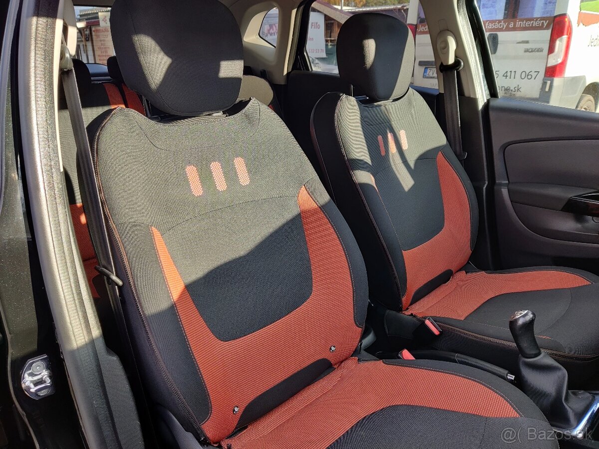 Renault Captur - 13