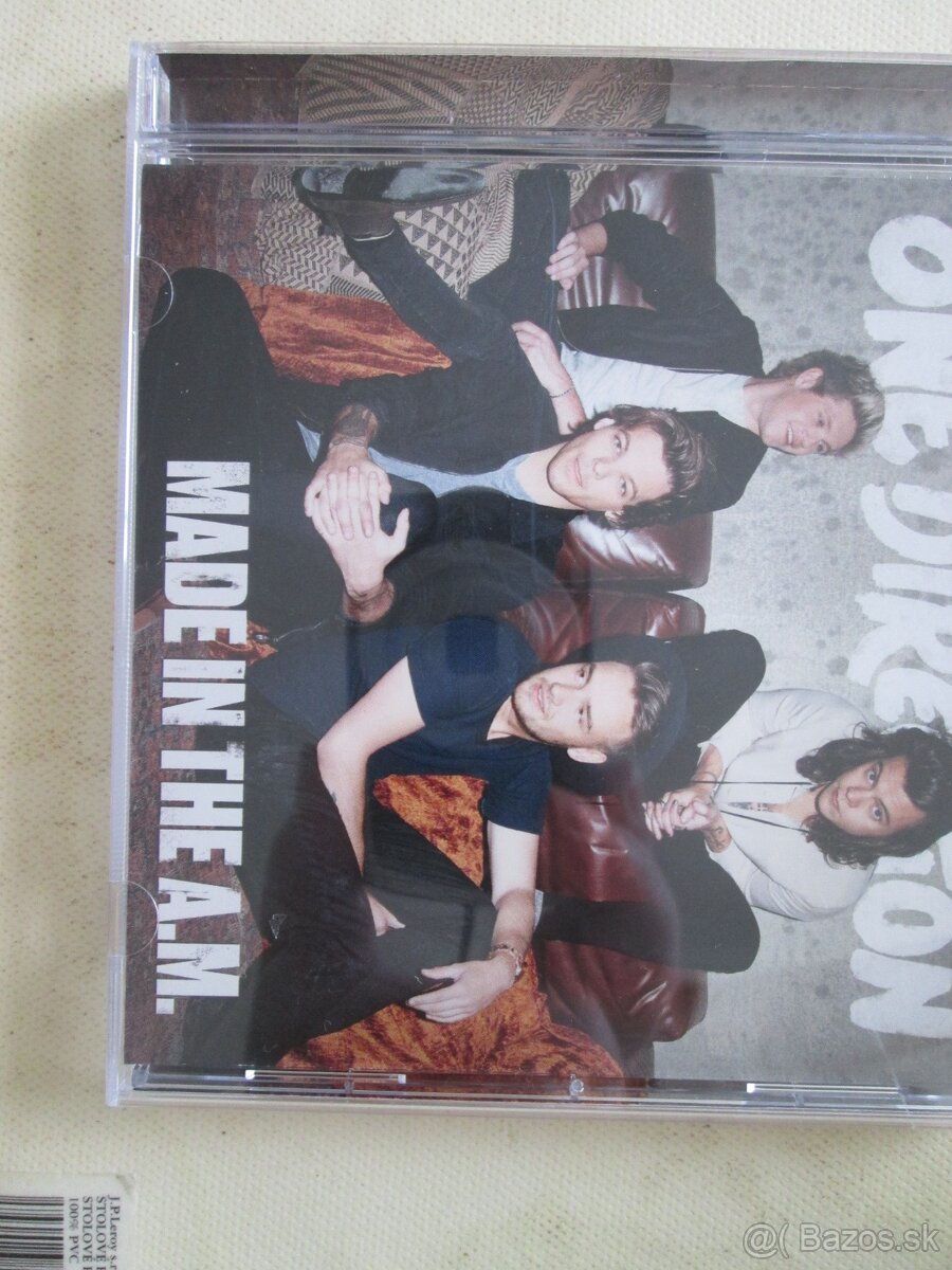 BEYONCÉ, SEAL, SIMPLY RED, BOYZONE, - 13