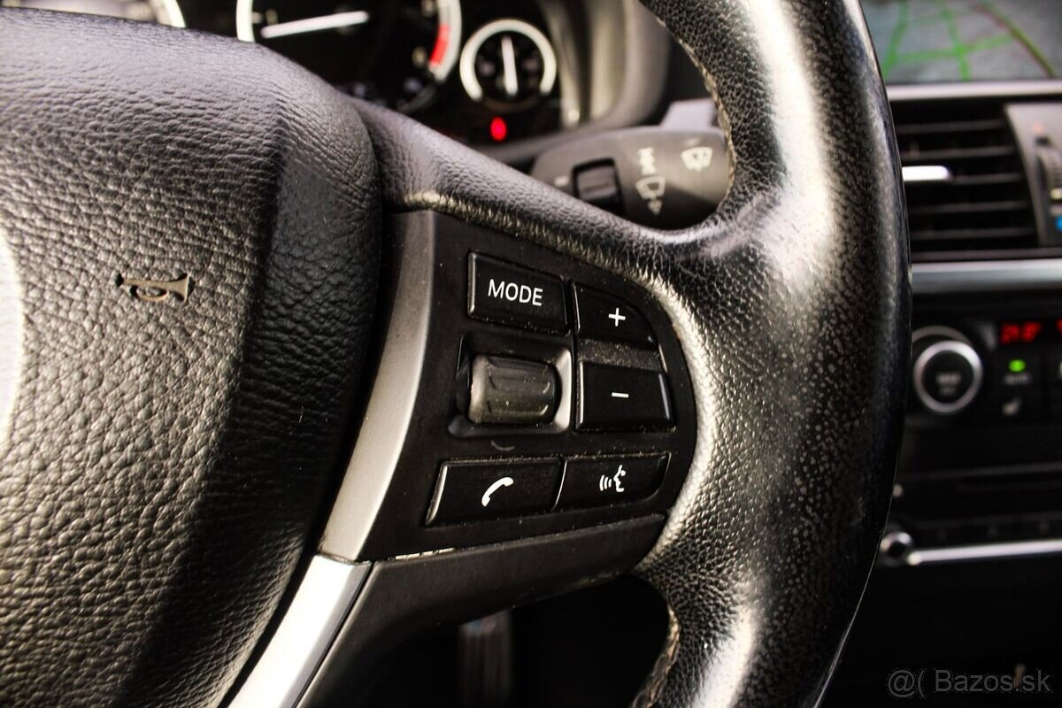 BMW X3 xDrive20d A/T aj na úver - 13