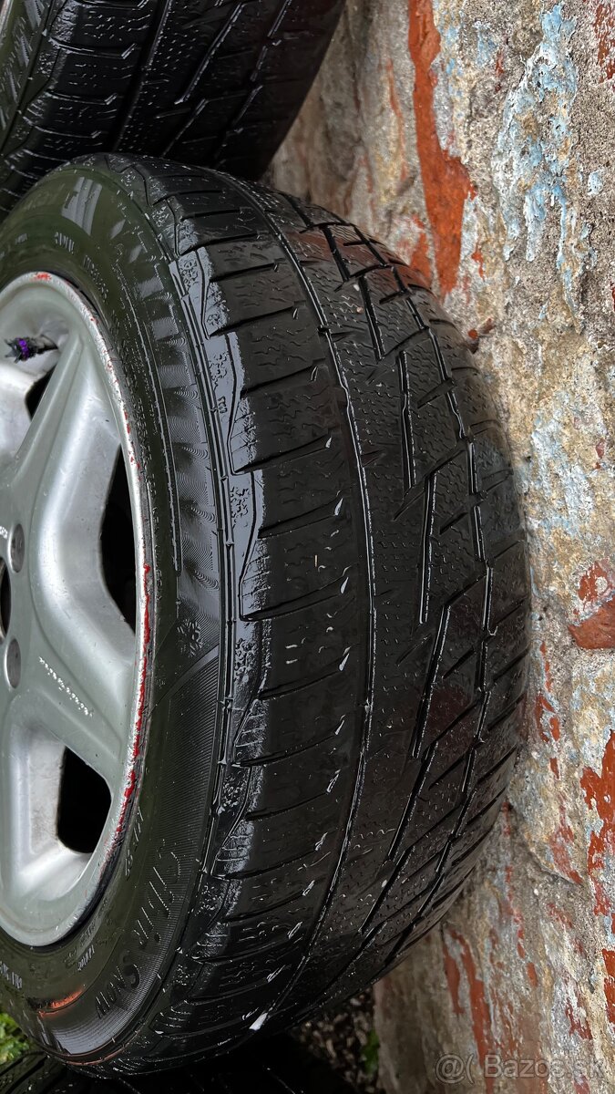 BBS 4x100 R15 - 13