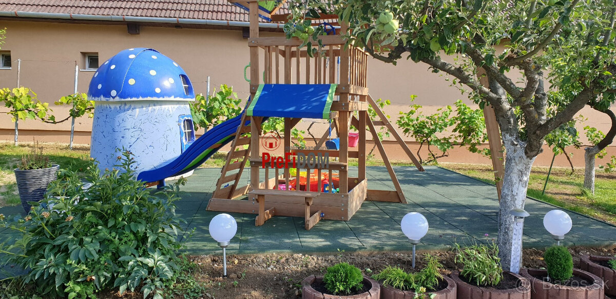 PREDAJ dvojpodlžný rodinný dom PODHAJSKÁ. - 13