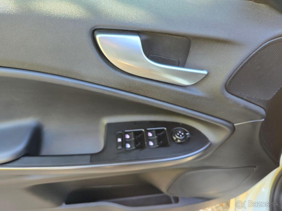 Alfa Romeo Giulietta 1.8 TBi Quadrifoglio Verde, 177kW, A6, - 13