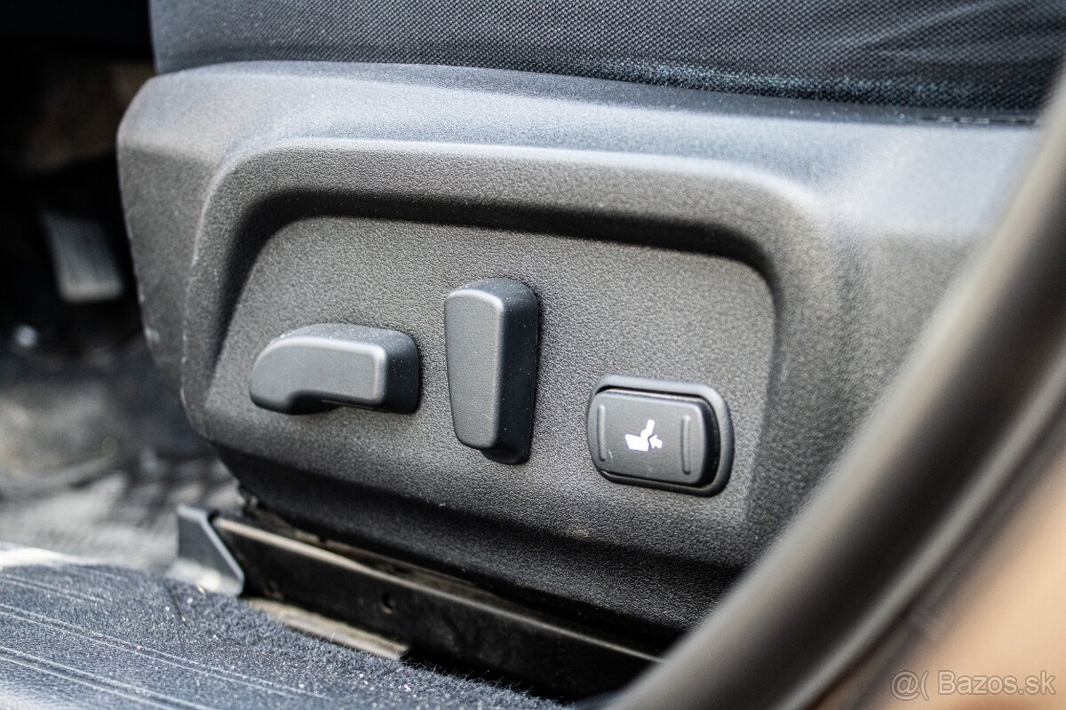 Subaru Outback 2.5i Eye Sight Special Edition AWD Lineartron - 13