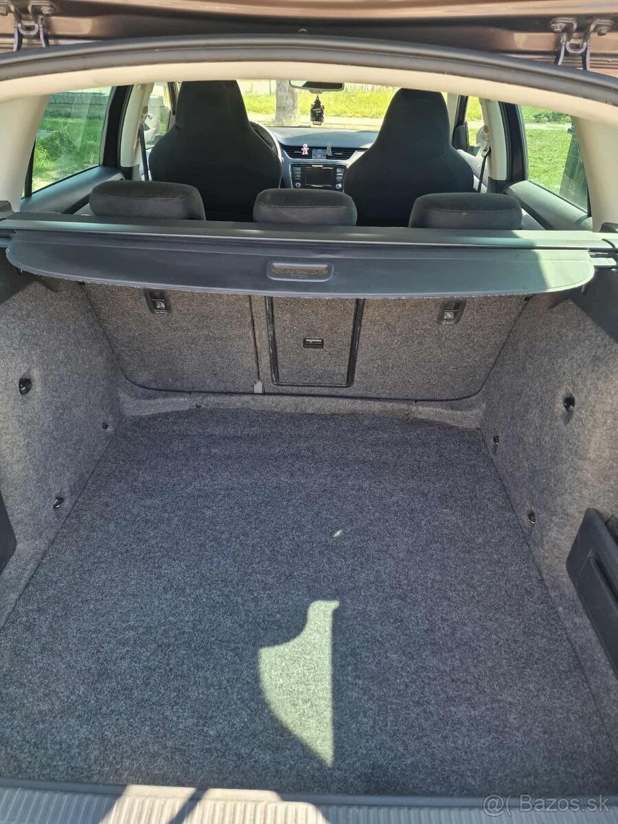 Predám / Vymením Škoda Octavia III 2.0 TDI (R. 2016) – Perfe - 13