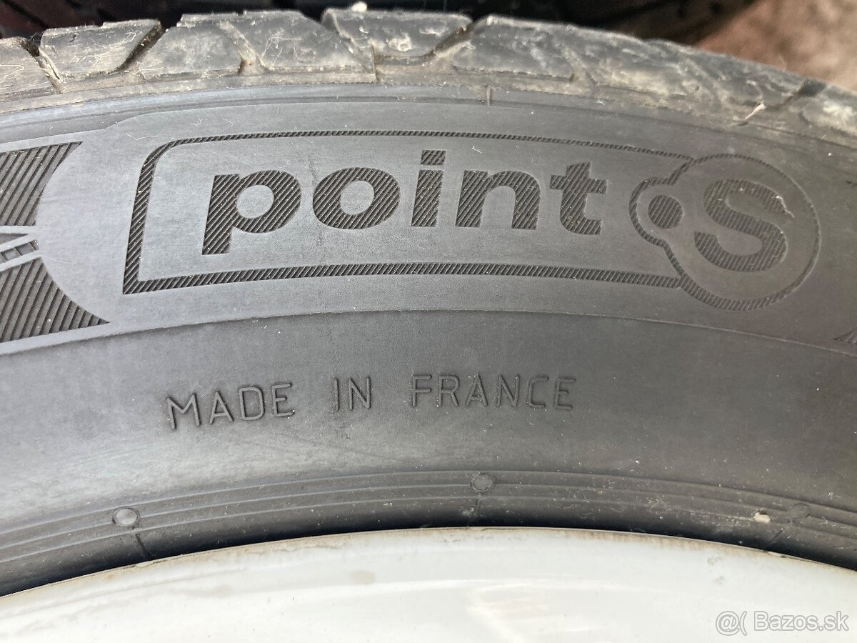 BRAID R16 4x100 - TOP - 13