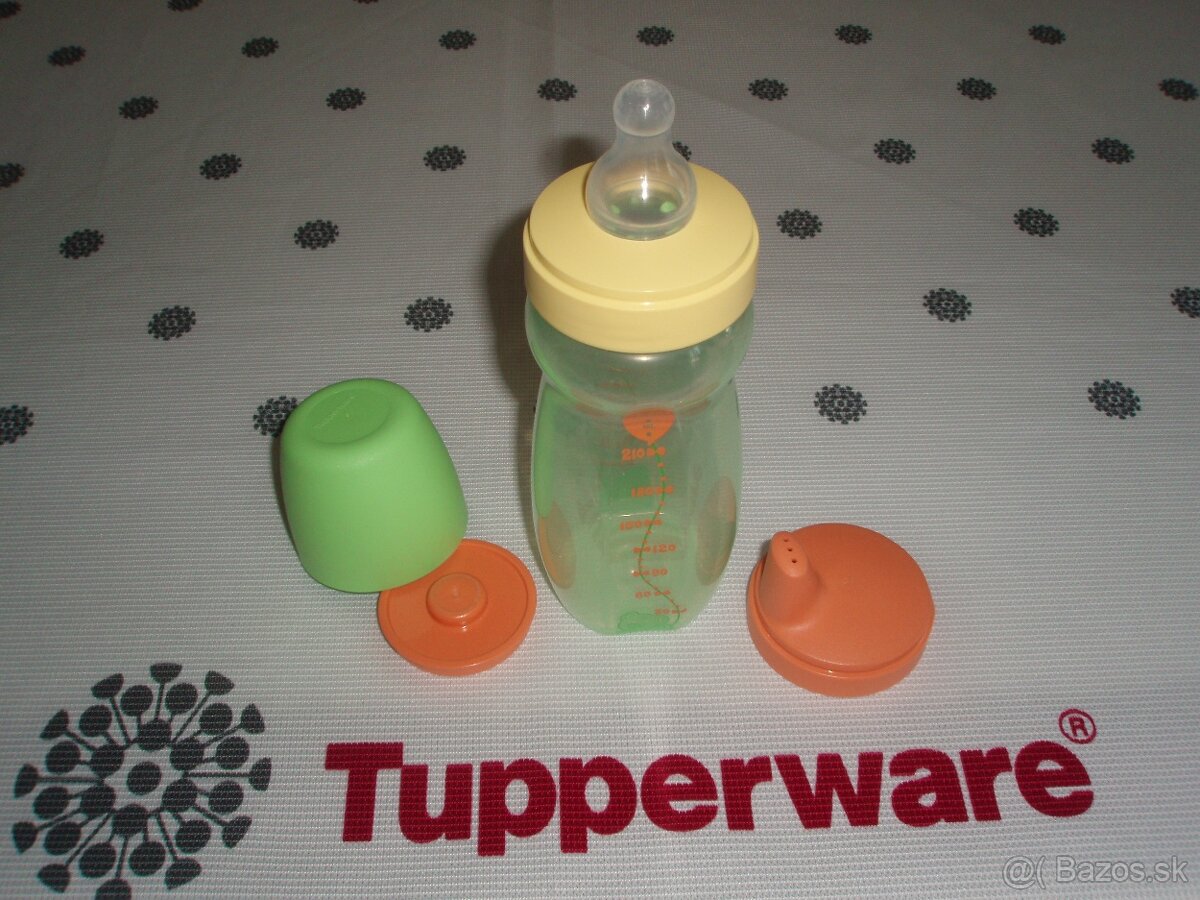 Tupperware – NOVÉ - 13