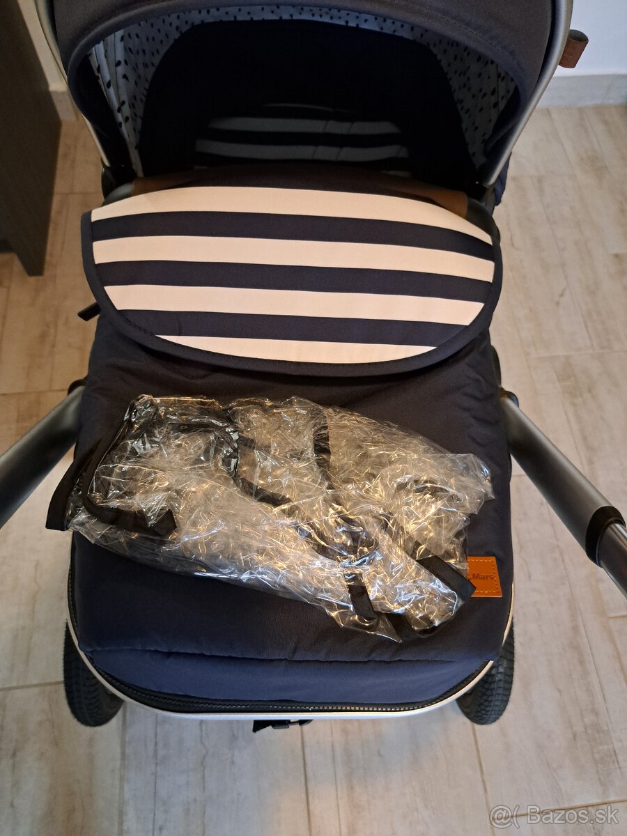 Kočík Petite&Mars Grand 2 - 13