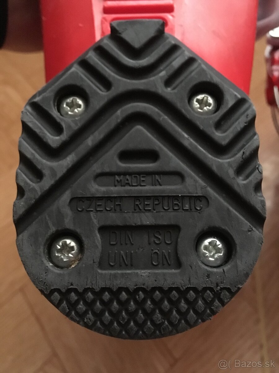 Detske Lyže 70cm - 13