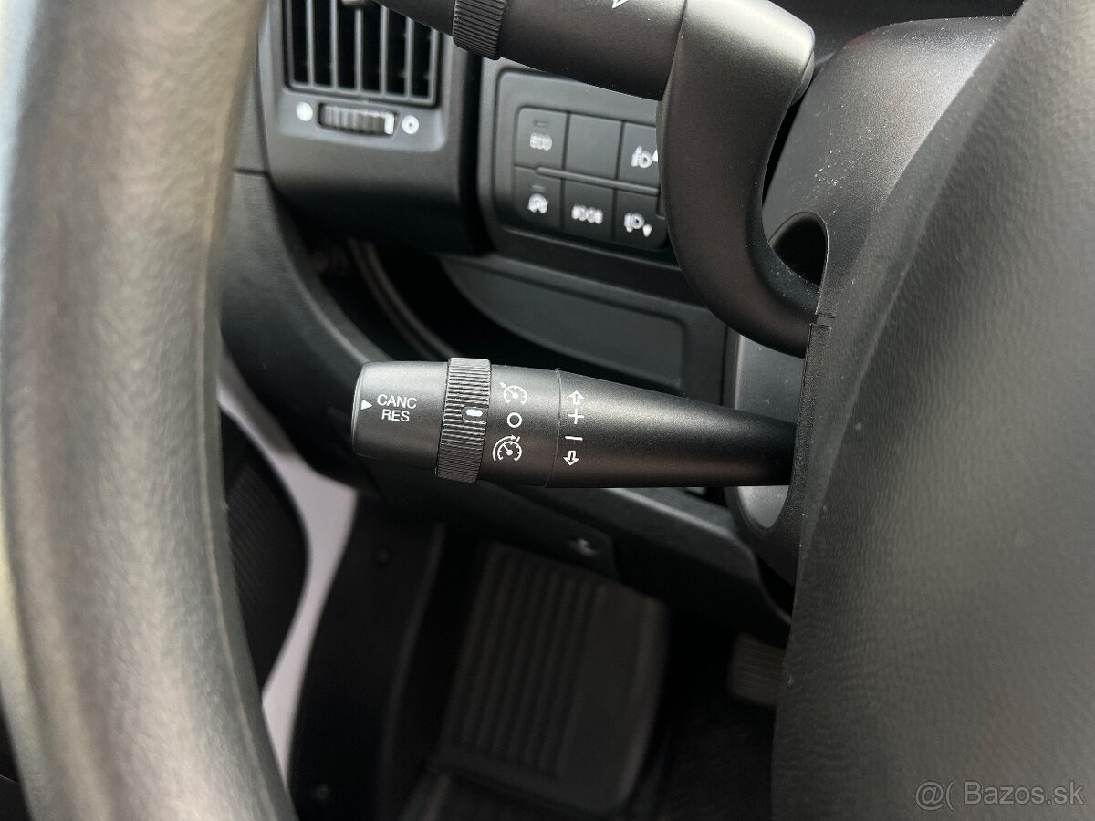 Fiat Ducato 2.3 Mjet 180k L4H3 Maxi 3.5t Iveco Motor SR 2021 - 13