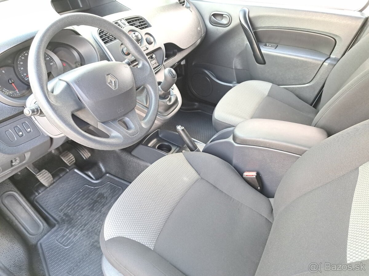 Renault Kangoo Ex.1.5dCi 55kW Cool - 13