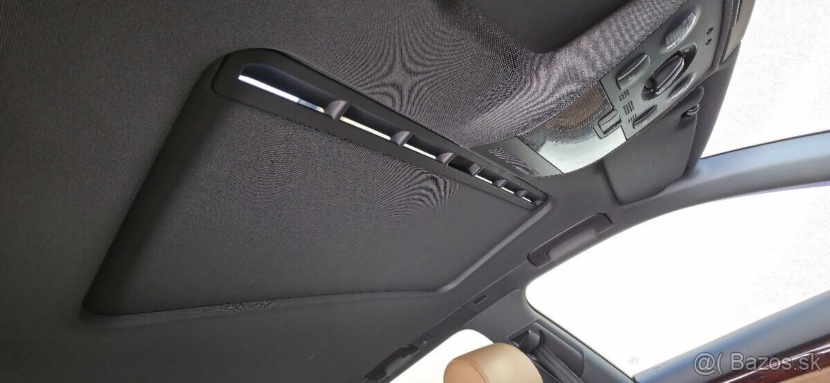 Audi A4 B7 Sline Quattro Combi - 13