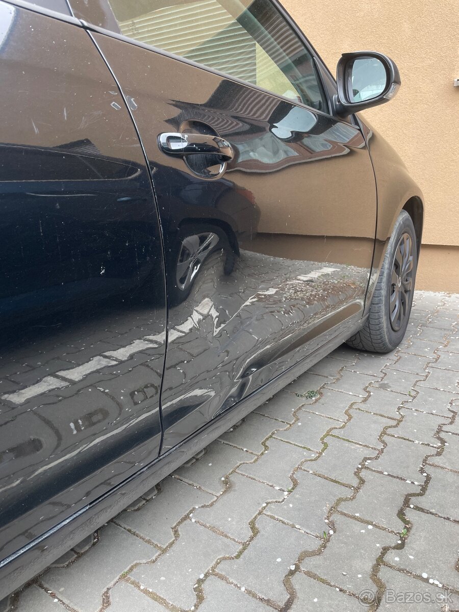 Volkswagen golf V 1.9tdi - 13