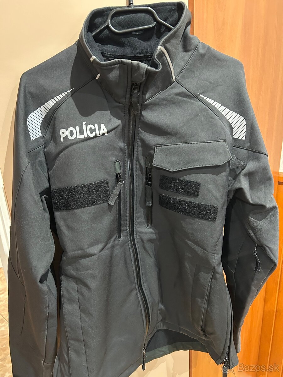 Policajne oblecenie - 13