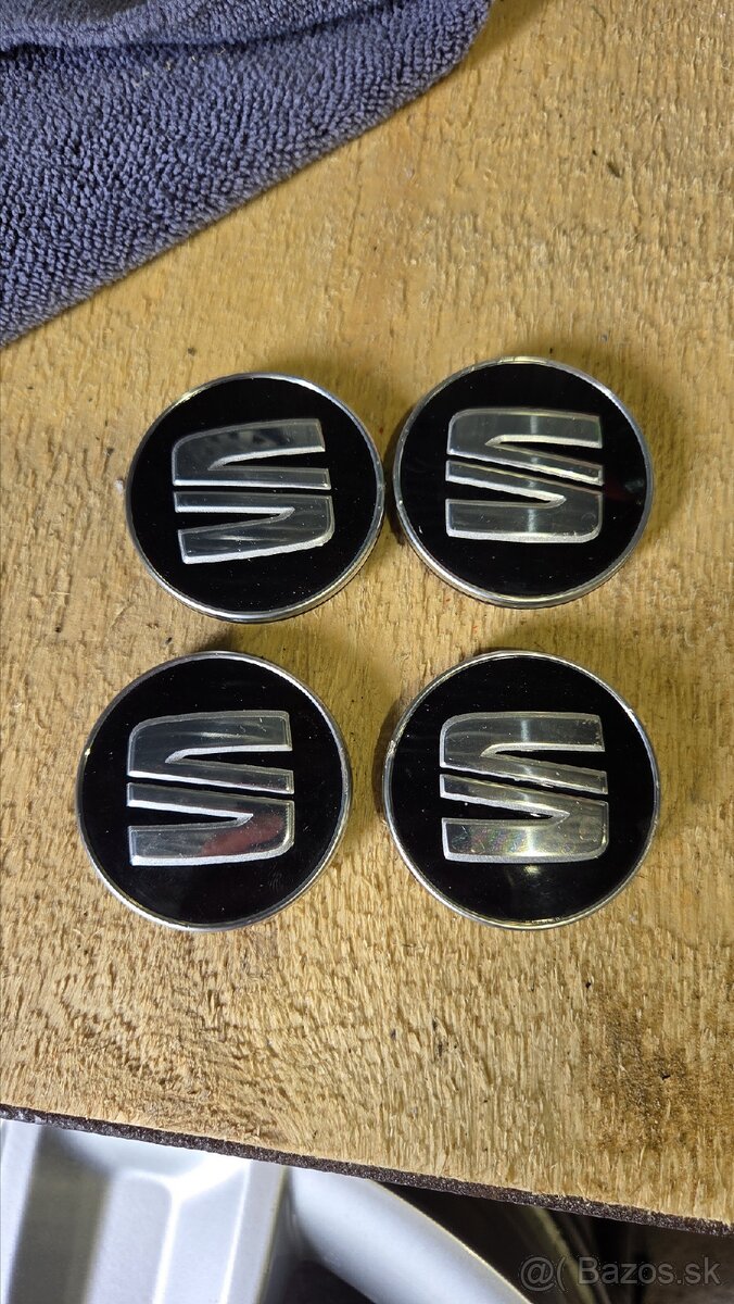 5x100 R16 AUDI Originál - 13