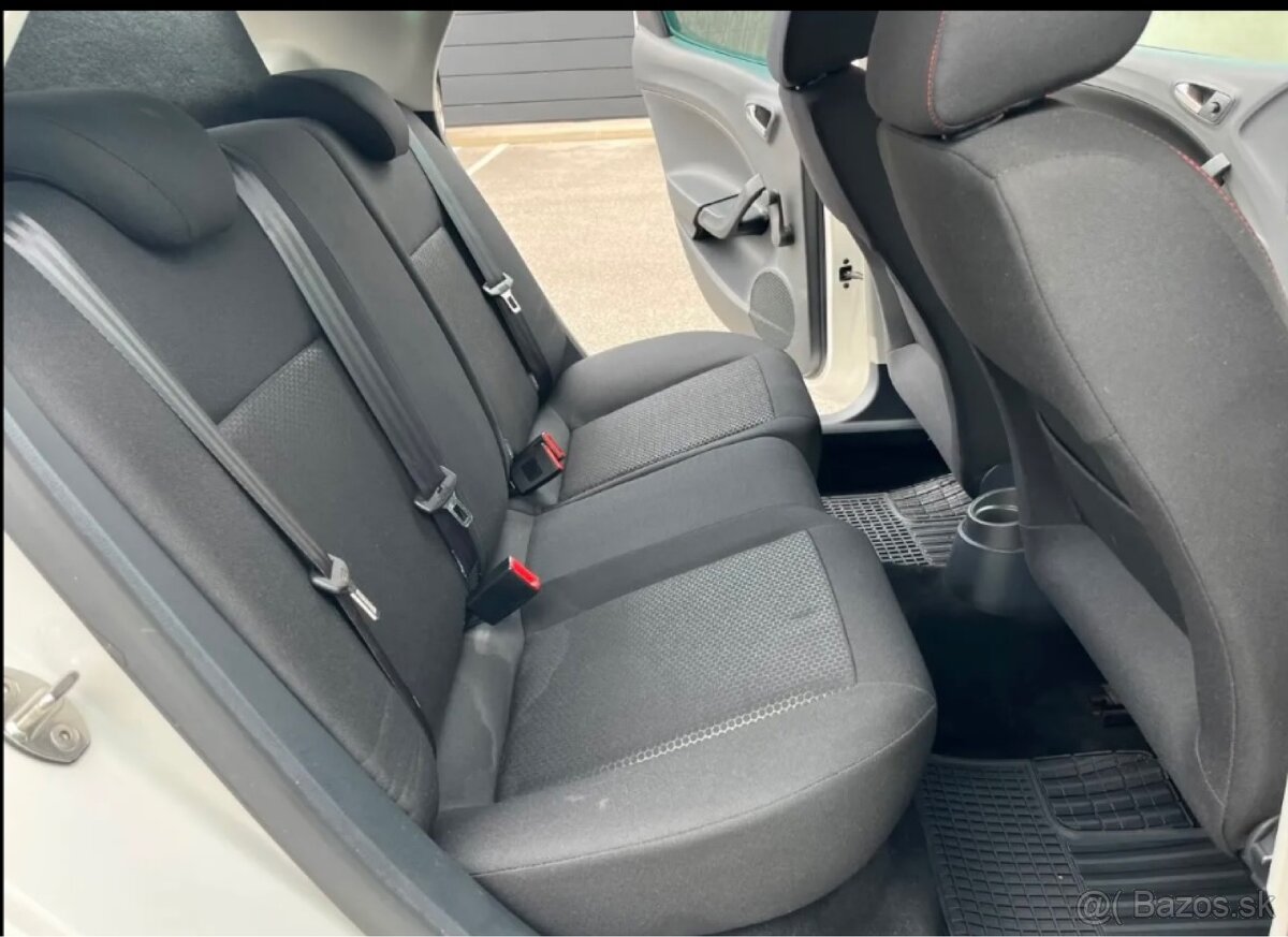 Seat ibiza FR 1.2tsi - 13