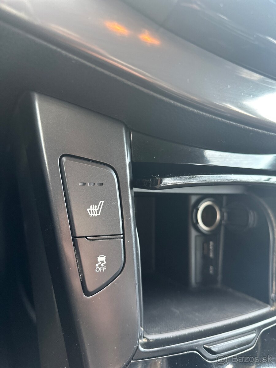 Hyundai i40 1.7 crdi 2012 - 13