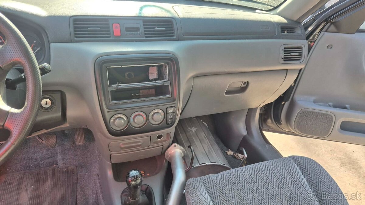 Honda CR-V 2.0i 16V 94kw - 13
