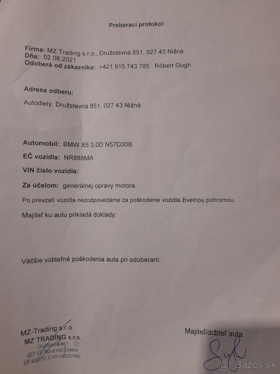 BMW X5 40d M-packet x-drive - 13