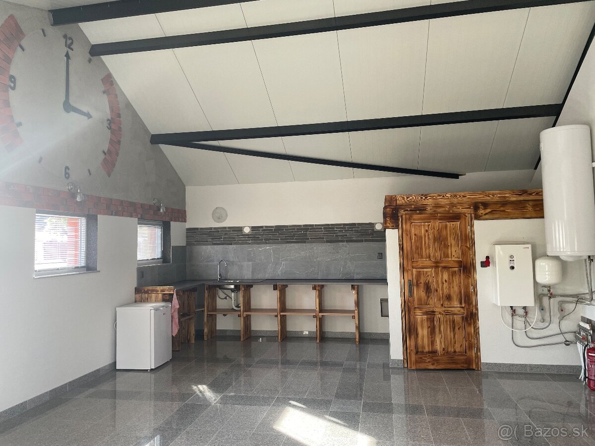 Predám zaujímavú nehnuteľnosť - Pezinok/Limbach. - 13