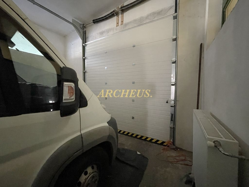 PREDAJ: Výrobná hala, skladové a adm. priestory, Prešov - 13