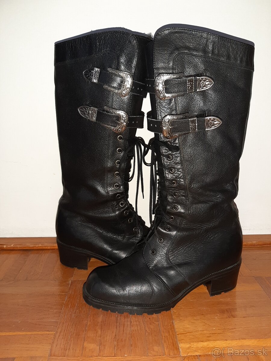 Cizmy - 13