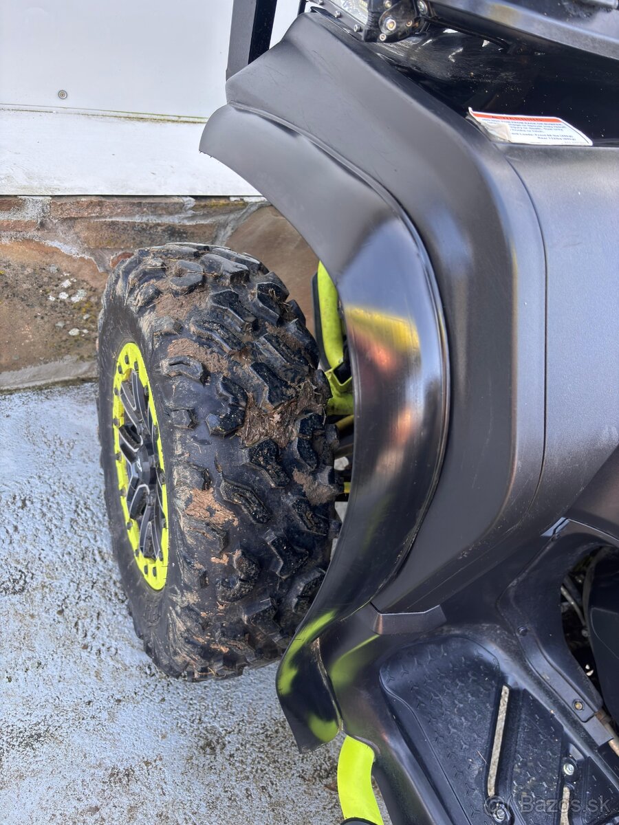 Segway Snarler AT6 L - 13