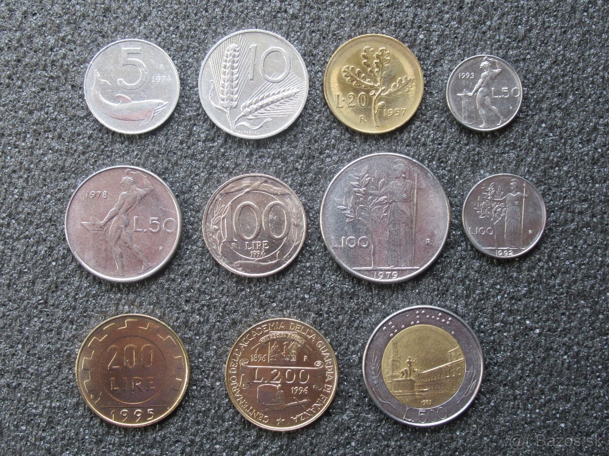 MINCE TALIANSKA - 13