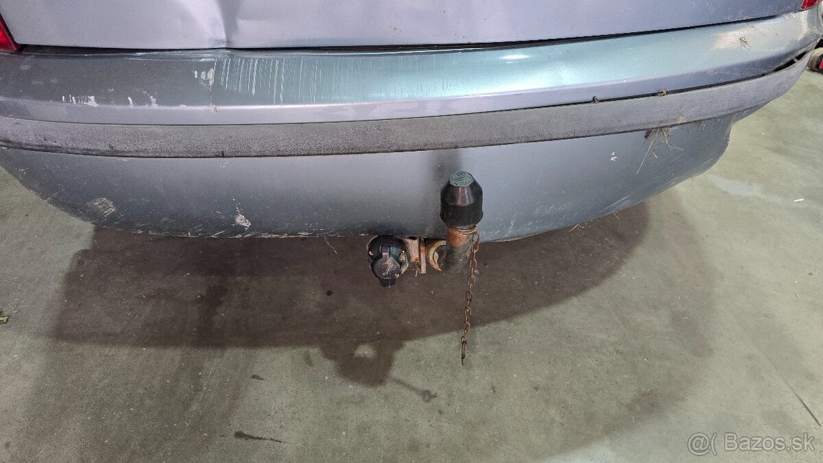 Skoda fabia I 1.4 mpi 50kw AQW - 13